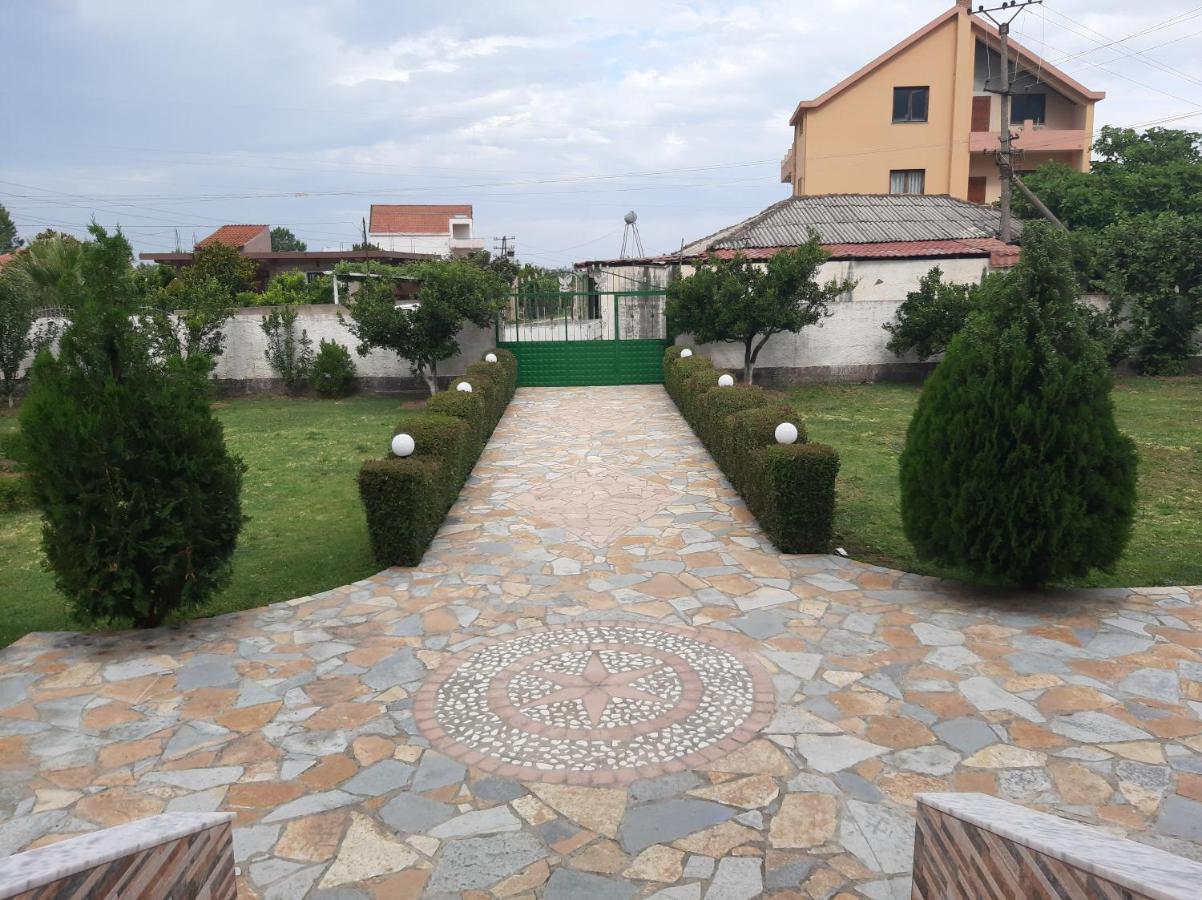 Villa Liora's Vila Lac