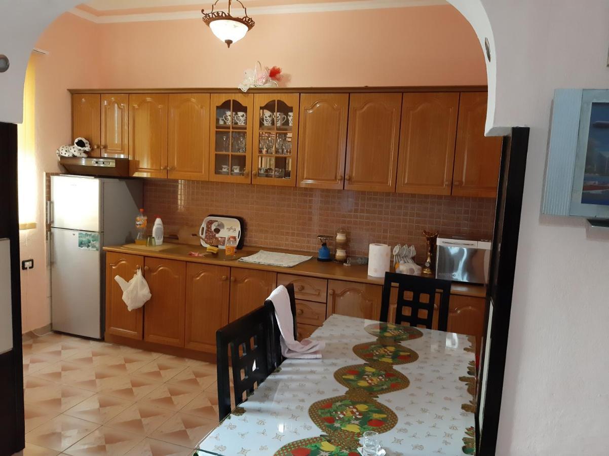 Liora's Vila Villa
