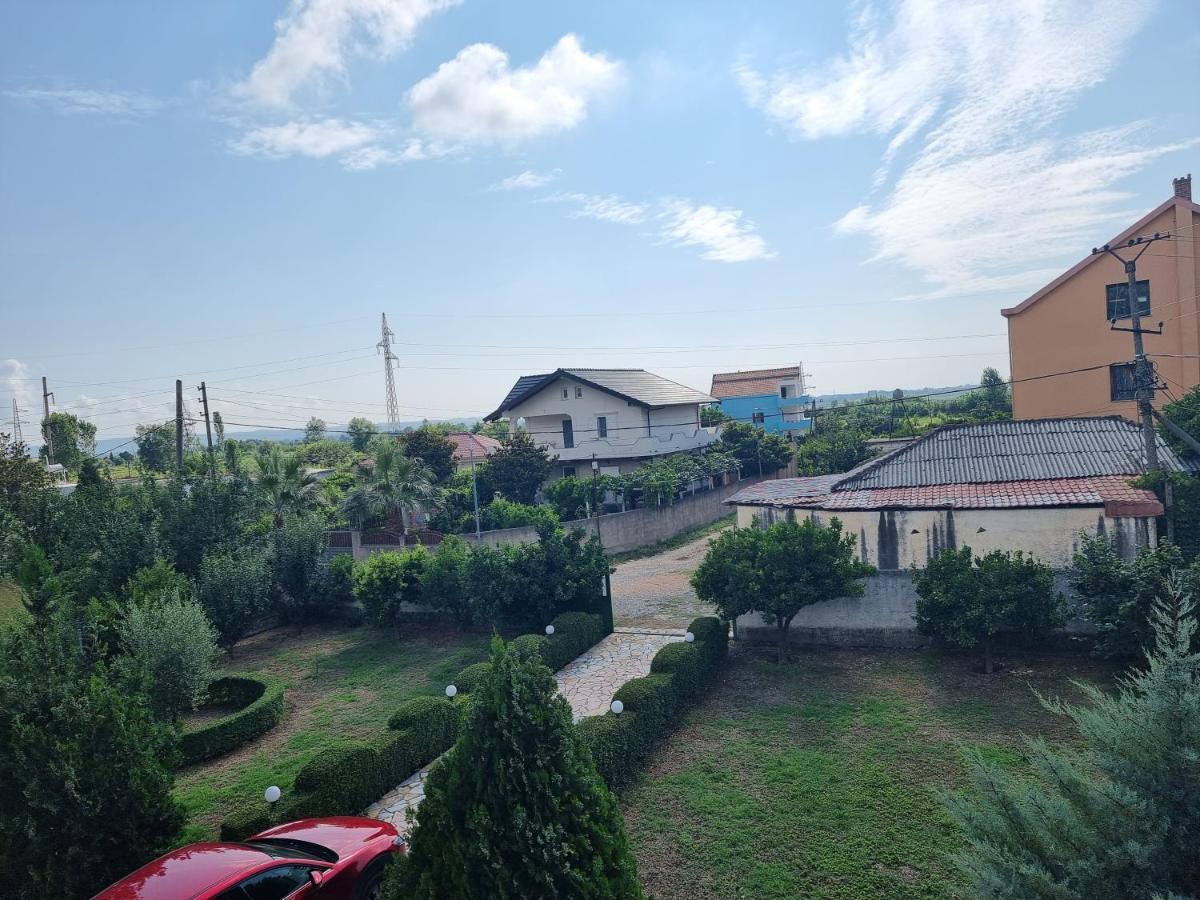 Liora's Vila Lac