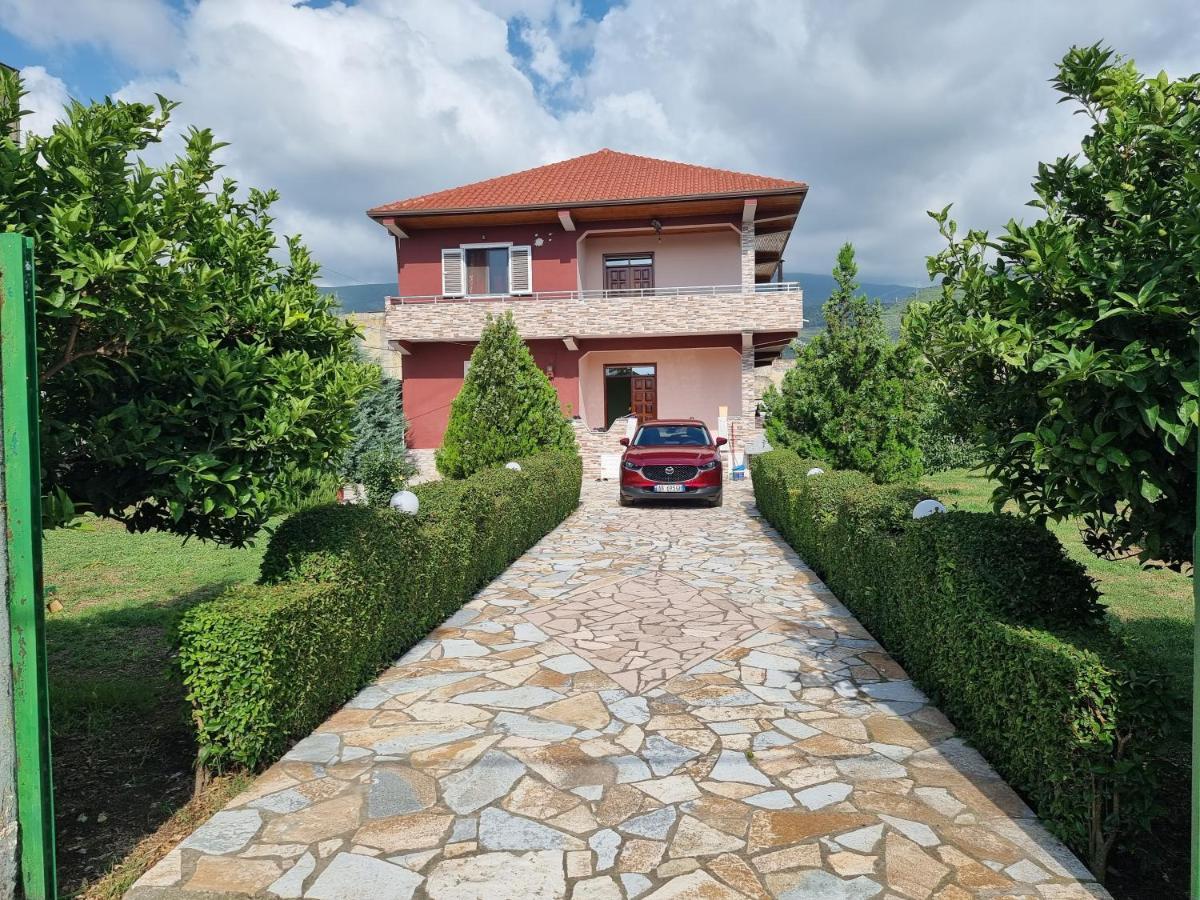 Liora's Vila Villa *